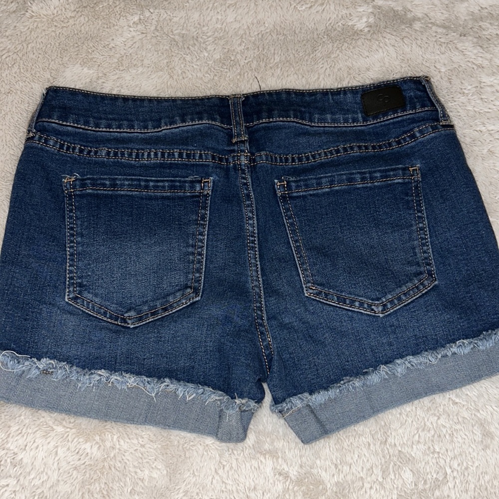 Celebrity Pink Shorts - Picture 2 of 4